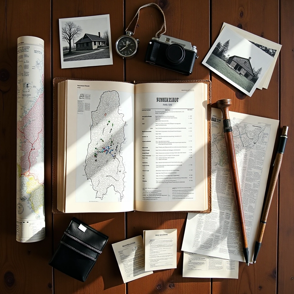 Rumšiškės Routes Editorial Team